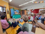 Pohádka Princezna na hrášku