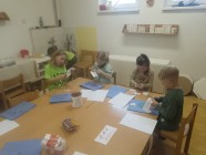 Předškoláci - hlavní budova