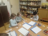 Předškoláci - hlavní budova