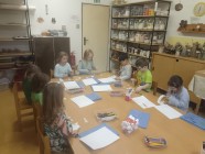 Předškoláci - hlavní budova