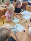 Předškoláci - odloučené pracoviště