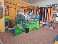 Pohádka Víly Srdíčkové