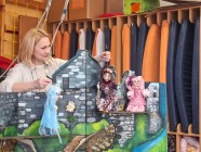 Pohádka Víly Srdíčkové