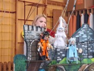 Pohádka Víly Srdíčkové