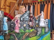 Pohádka Víly Srdíčkové