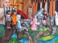 Pohádka Víly Srdíčkové