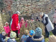 Probouzení broučků - odloučené pracoviště
