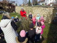 Probouzení broučků - odloučené pracoviště
