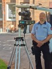 Městská policie ve školce