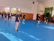 Cvičení Lvíček 2026