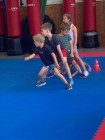 Cvičení se Lvíčkem - OP