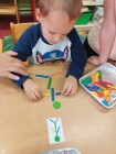 Předškoláci - odloučené pracoviště