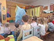 Muzikál Tygřík Péťa