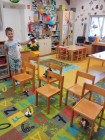 Předškoláci - odloučené pracoviště