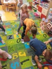 Předškoláci - odloučené pracoviště
