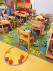 Předškoláci - odloučené pracoviště