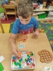 Předškoláci - odloučené pracoviště