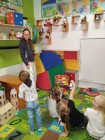 Předškoláci - odloučené pracoviště