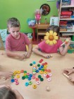Předškoláci - odloučené pracoviště