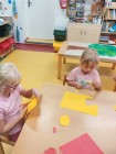 Předškoláci - odloučené pracoviště
