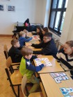 Jaro 2024 - 2025