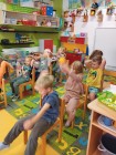 Předškoláci - odloučené pracoviště
