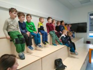 Jaro 2024 - 2025