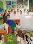Předškoláci - odloučené pracoviště