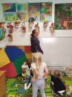 Předškoláci - odloučené pracoviště