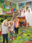 Předškoláci - odloučené pracoviště