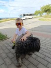 Polodenní výlet na Suchou k Matýskovi Dlouhýmu