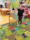 Předškoláci - odloučené pracoviště