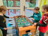 Jaro 2024 - 2025