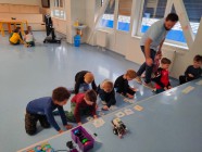 Jaro 2024 - 2025