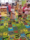 Předškoláci - odloučené pracoviště