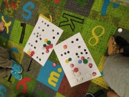 Předškoláci - odloučené pracoviště