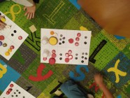 Předškoláci - odloučené pracoviště