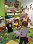 Předškoláci - odloučené pracoviště