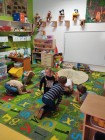 Předškoláci - odloučené pracoviště