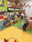Předškoláci - odloučené pracoviště