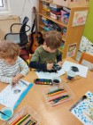 Předškoláci - odloučené pracoviště