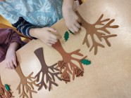 Předškoláci - odloučené pracoviště