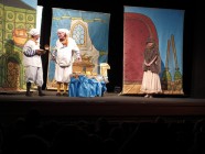 Divadlo ve Smetanově domě - Princezna se zlatou hvězdou na čele