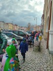 Masopustní průvod