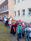 Masopustní průvod
