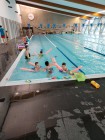 7. Lekce plaveckého výcviku 