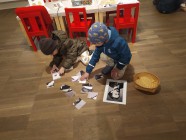 Fotogalerie 2023/24