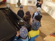 Fotogalerie 2023/24