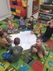 Předškoláci - odloučené pracoviště