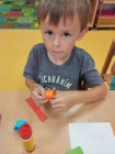 Předškoláci - odloučené pracoviště
